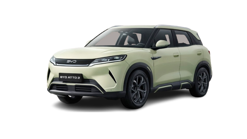 BYD Atto 2